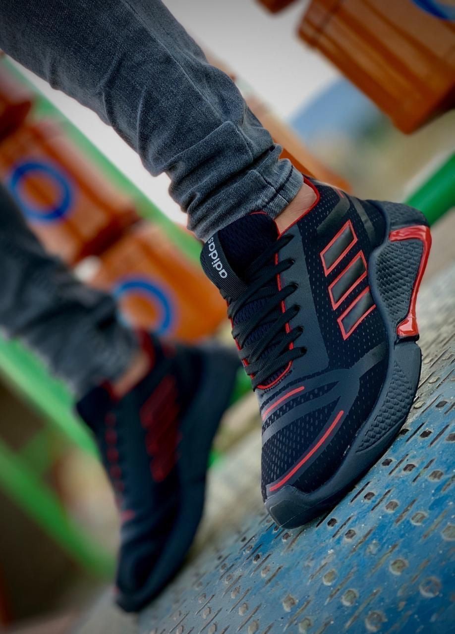TENIS ADIDAS ZX  RUN