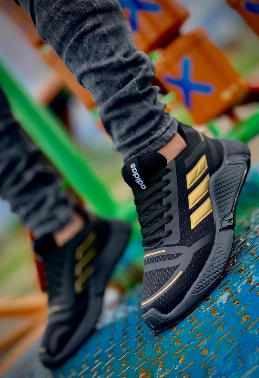 TENIS ADIDAS ZX  RUN