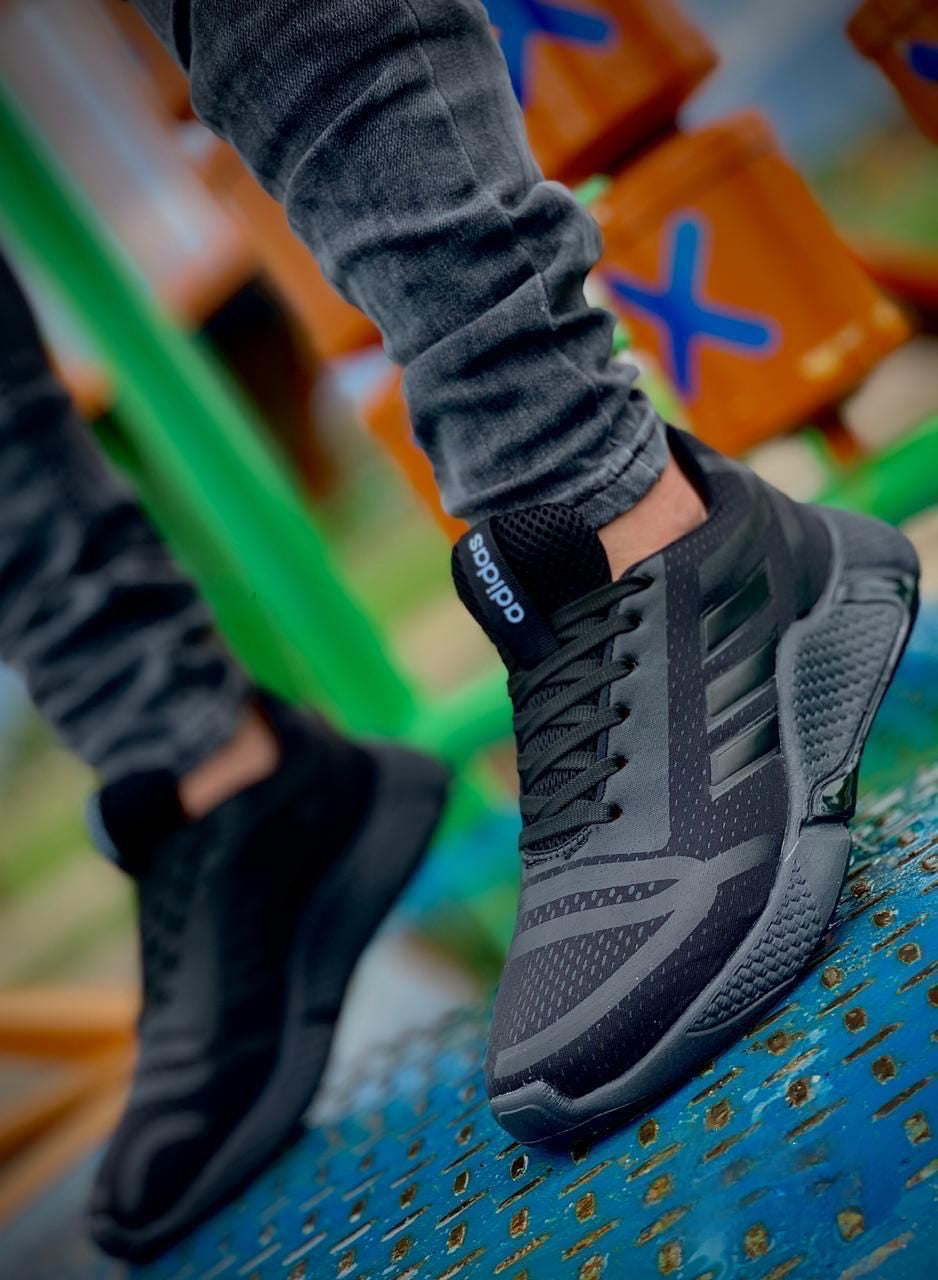 TENIS ADIDAS ZX  RUN