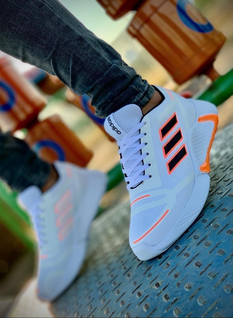 TENIS ADIDAS ZX  RUN