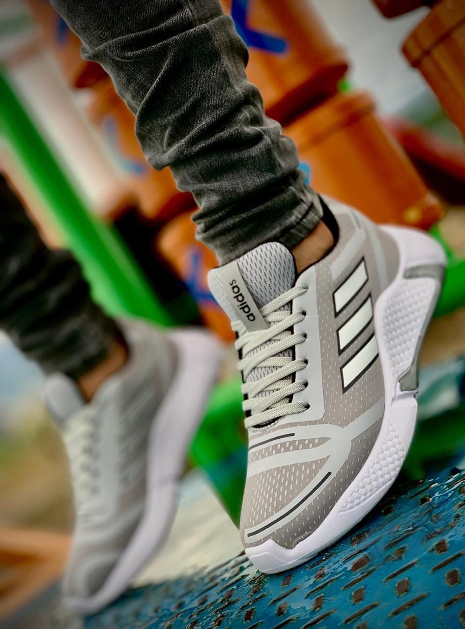TENIS ADIDAS ZX  RUN