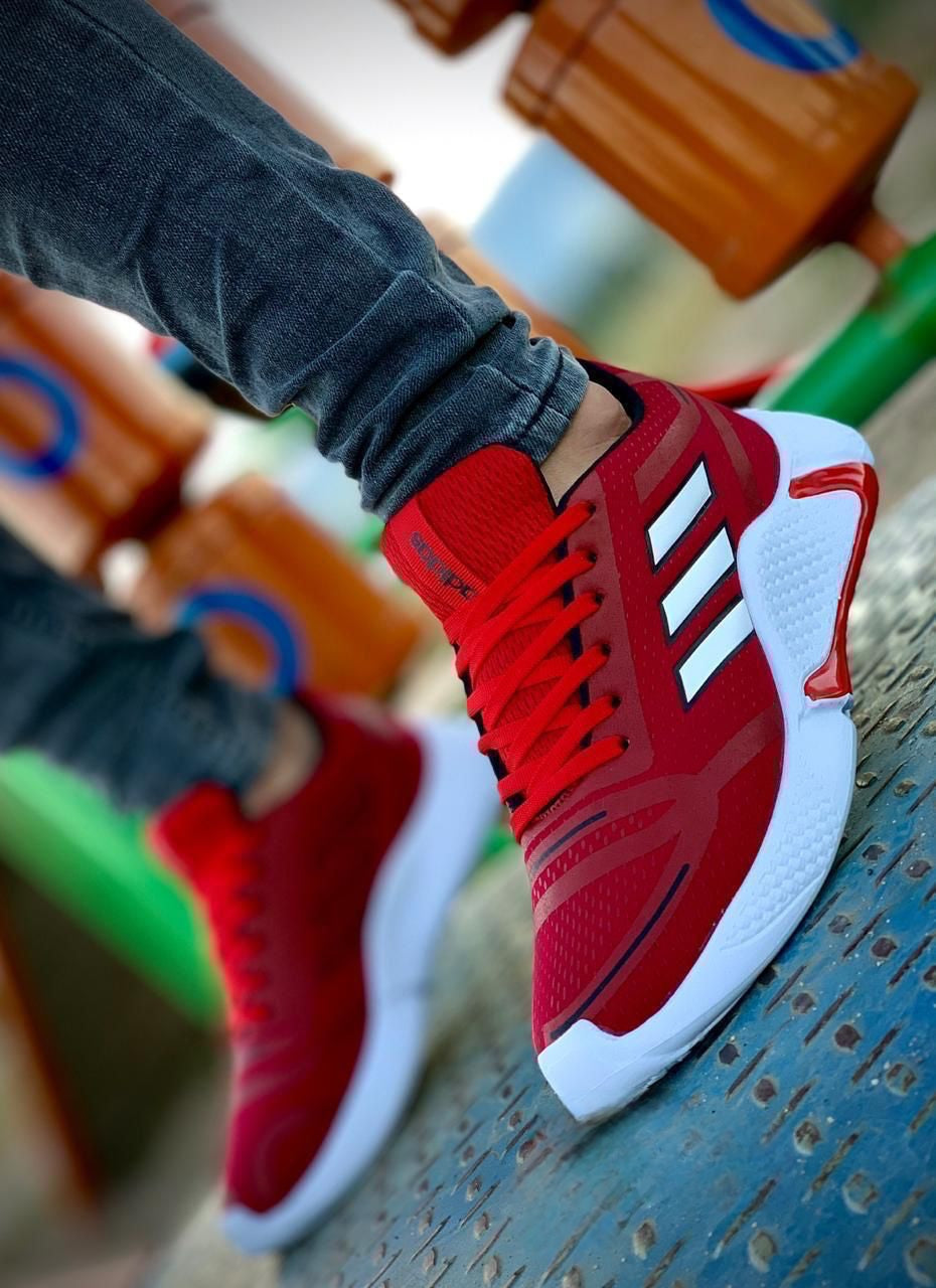 TENIS ADIDAS ZX  RUN