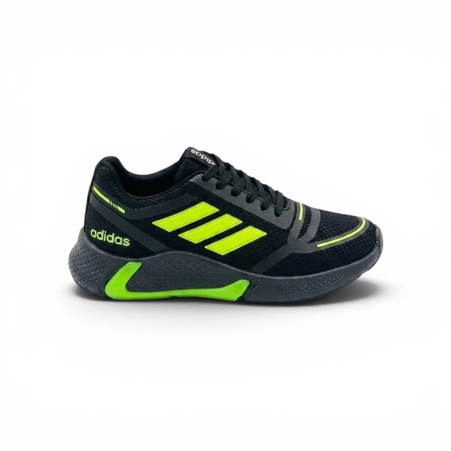 TENIS ADIDAS FALCON RUN HOMBRE