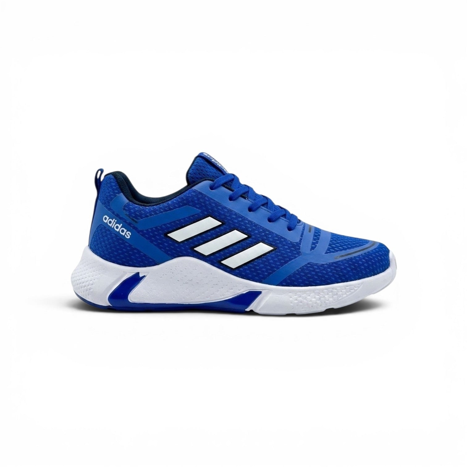 TENIS ADIDAS FALCON RUN HOMBRE