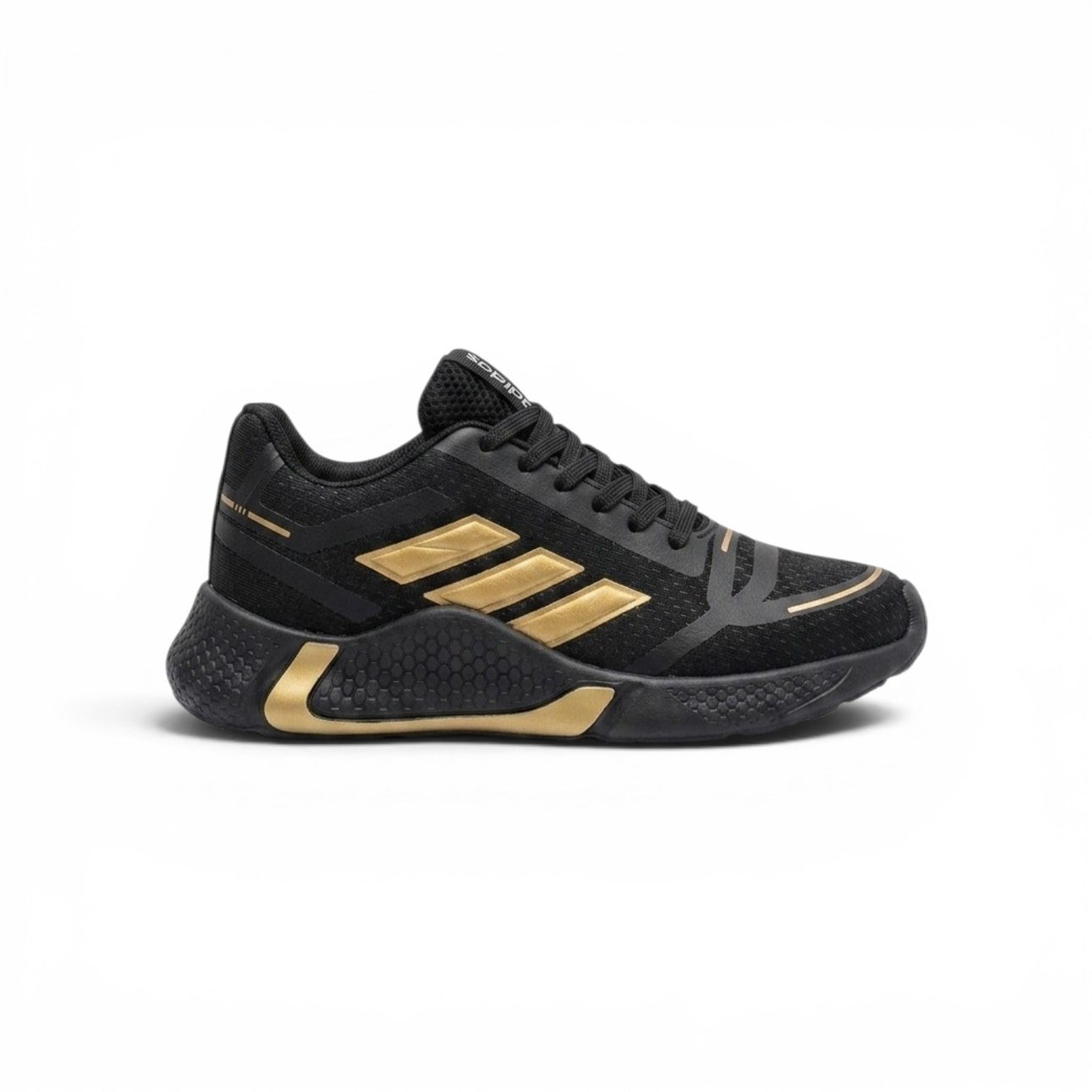 TENIS ADIDAS FALCON RUN HOMBRE