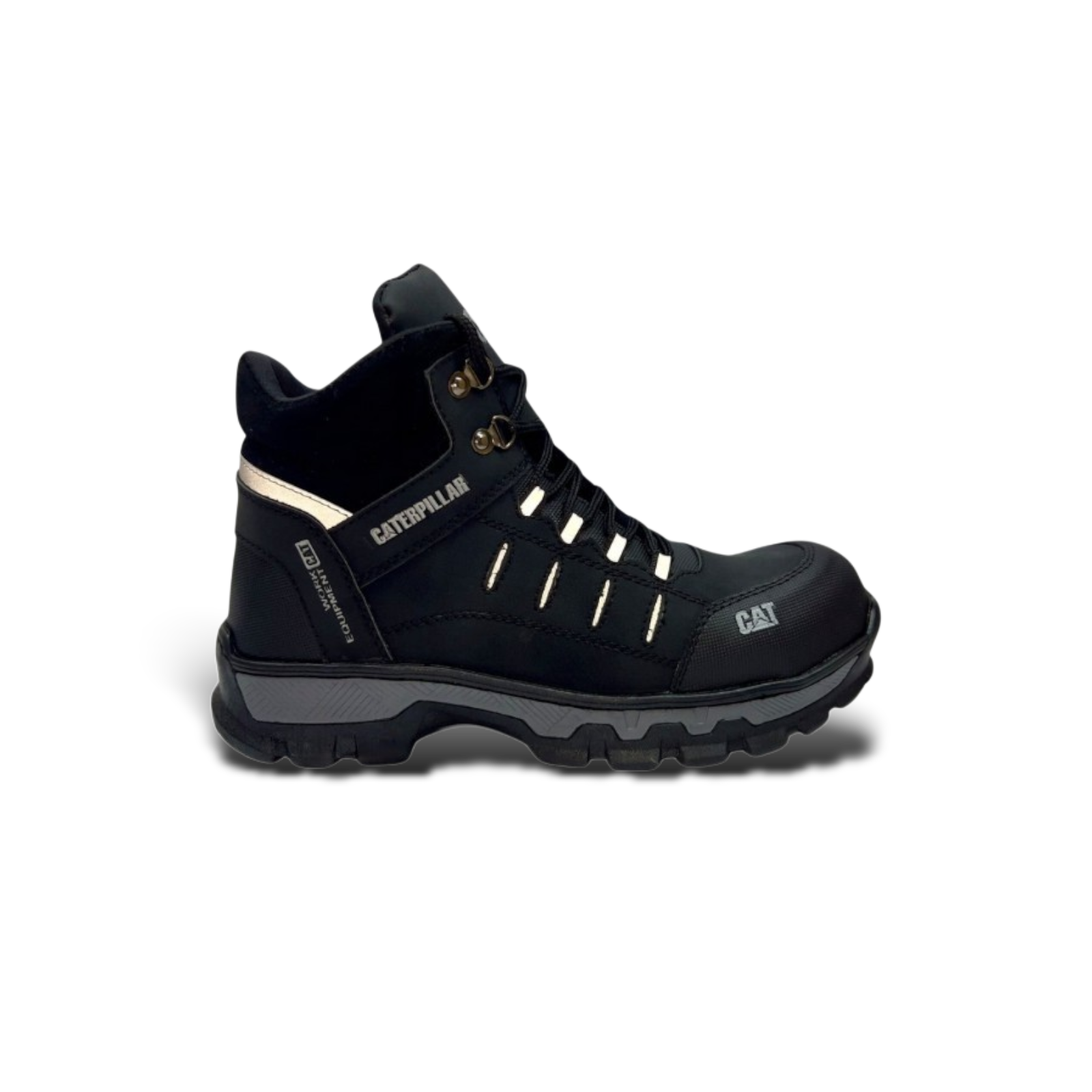 BOTAS CAT PUNTA DE SEGURIDAD