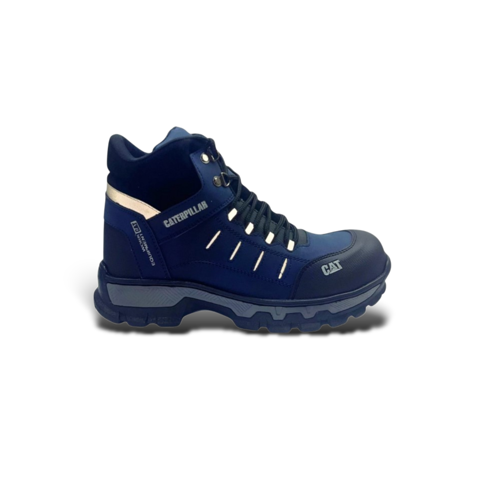 BOTAS CAT PUNTA DE SEGURIDAD