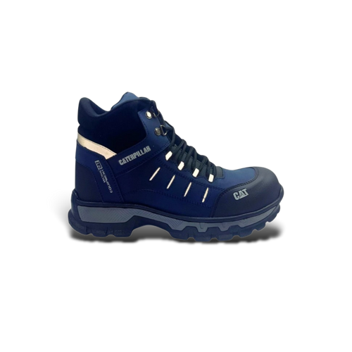 BOTAS CAT PUNTA DE SEGURIDAD