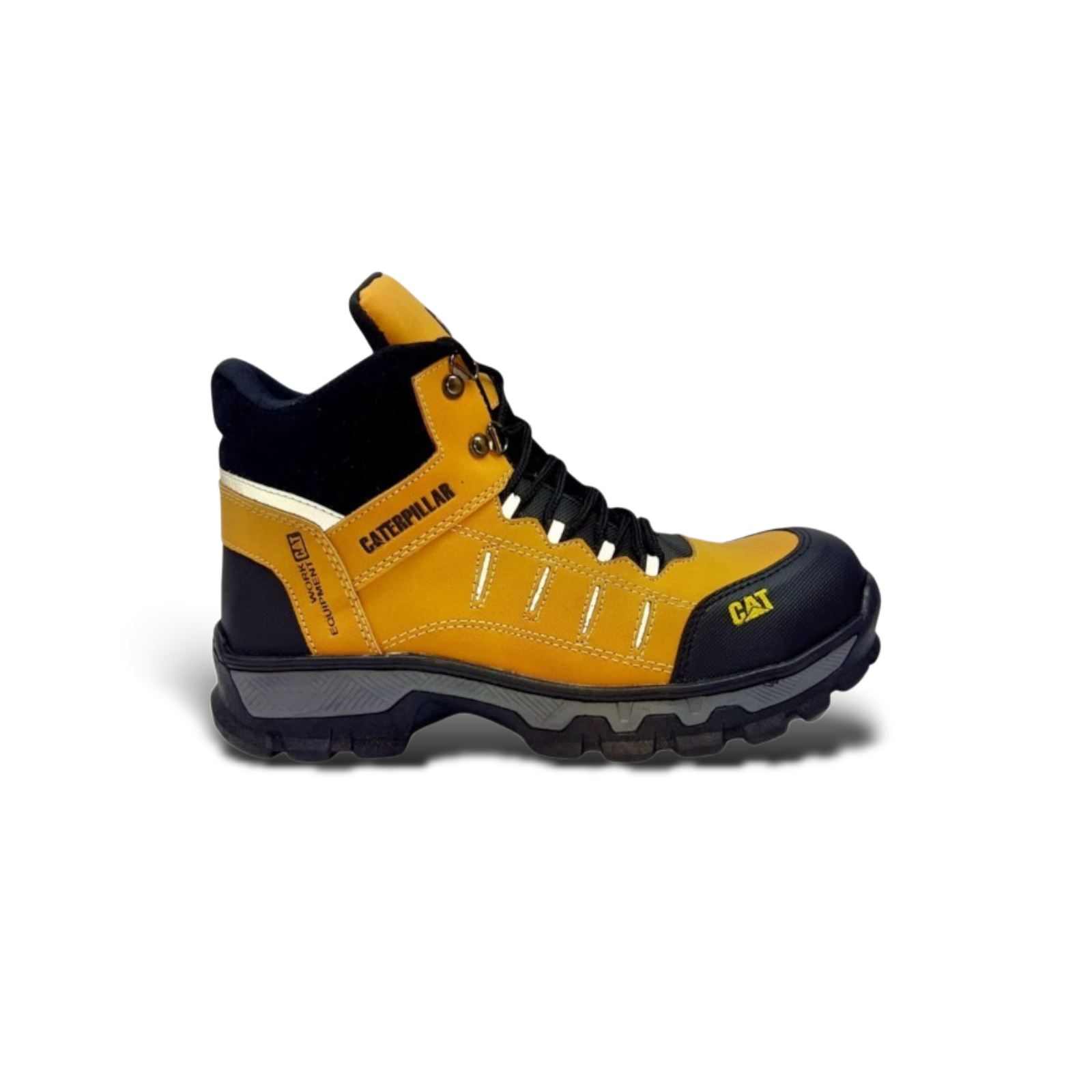 BOTAS CAT PUNTA DE SEGURIDAD