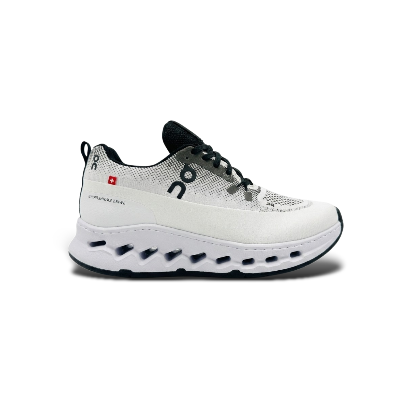 TENIS ON CLOUD UNISEX