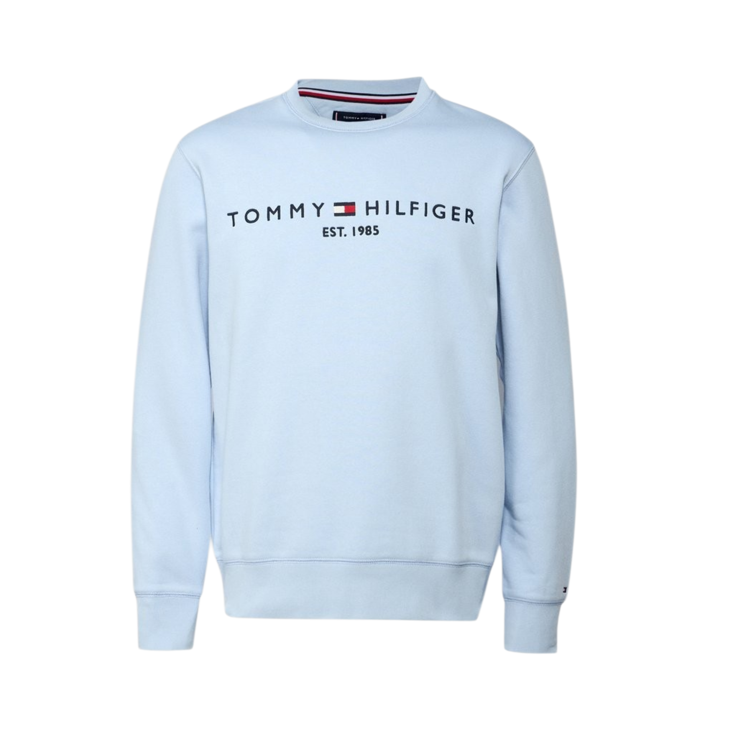BUZO TOMMY HILFIGER HOMBRE