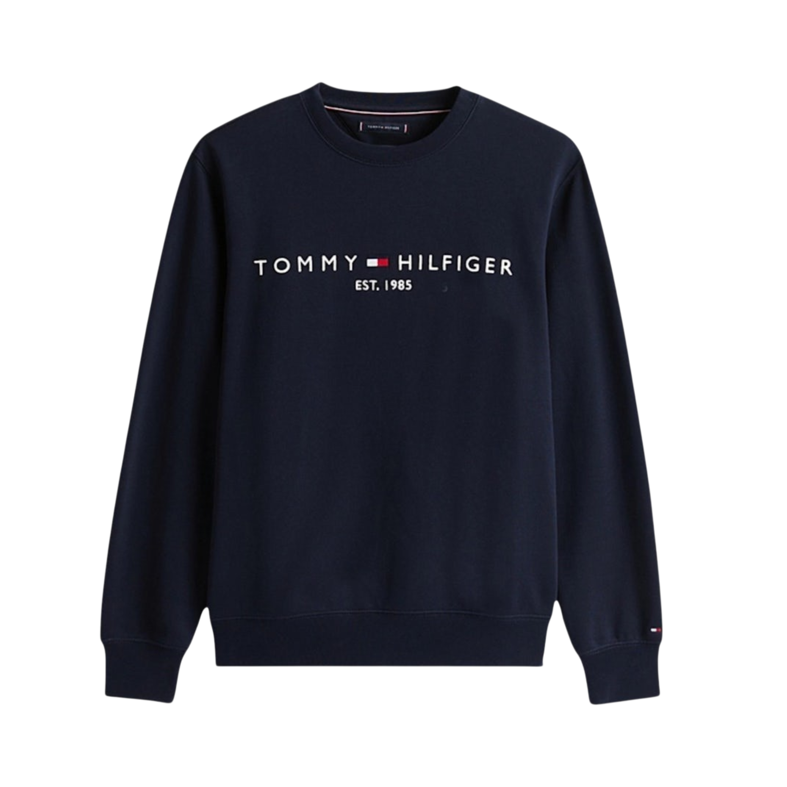 BUZO TOMMY HILFIGER HOMBRE