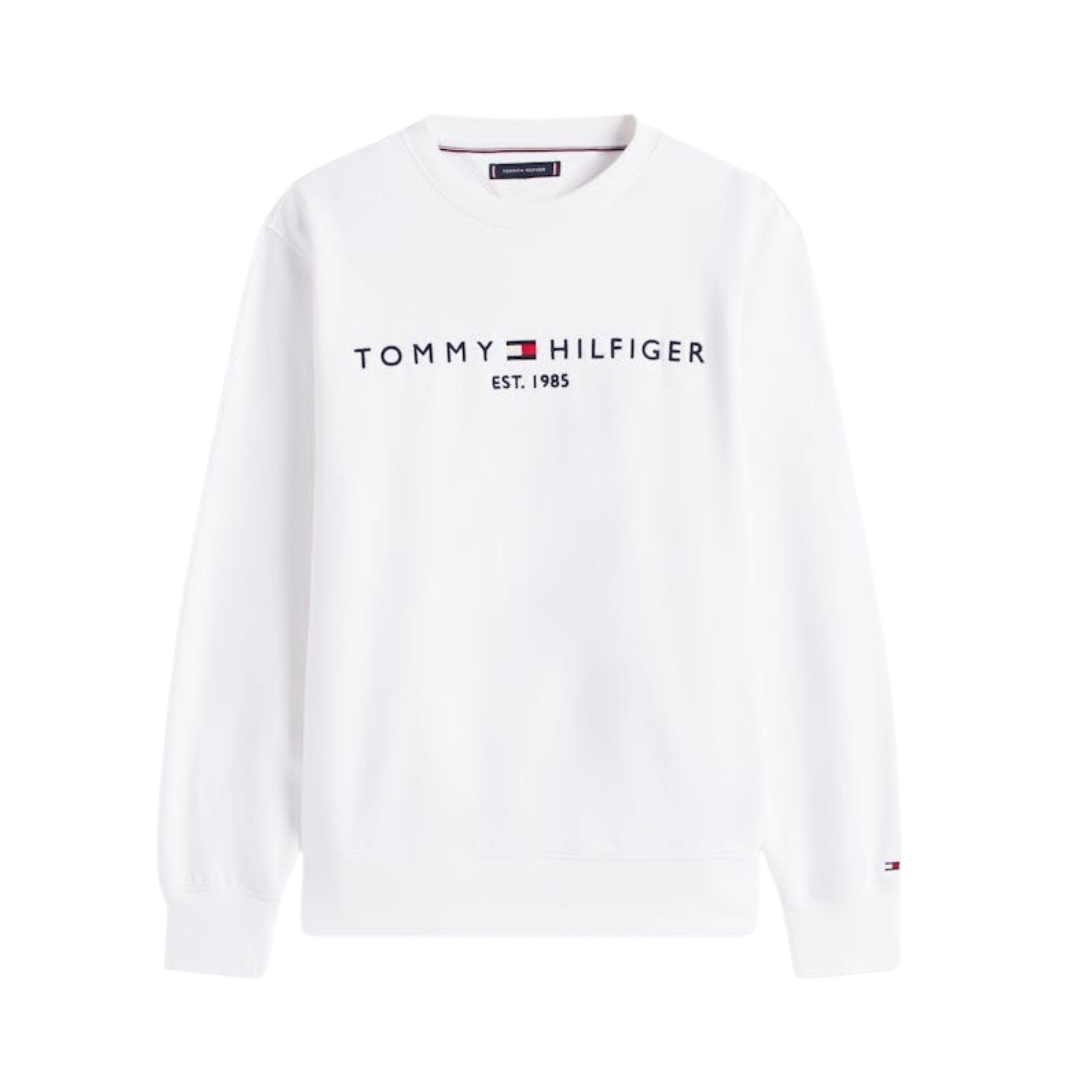 BUZO TOMMY HILFIGER HOMBRE