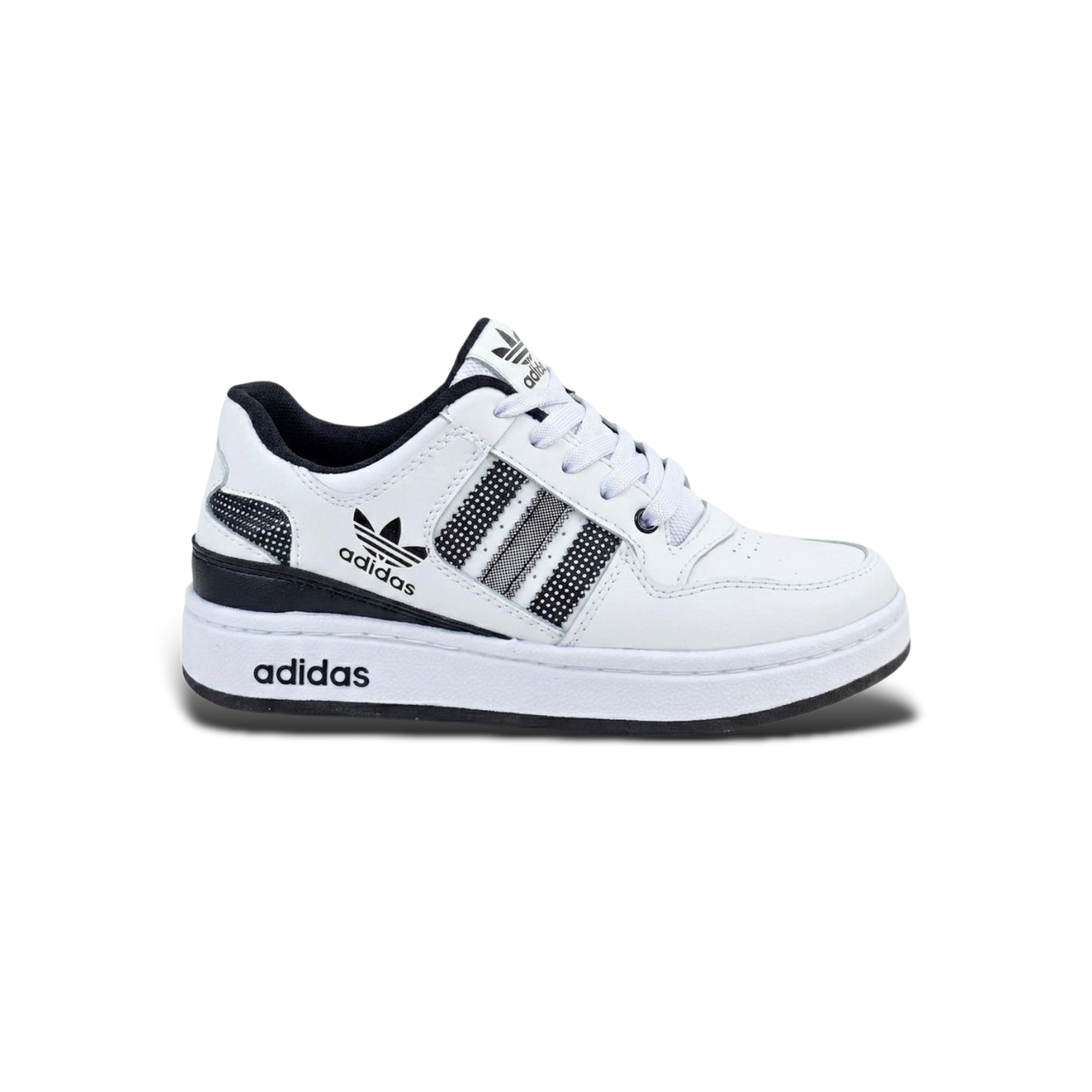 ADIDAS FORUM BOLD