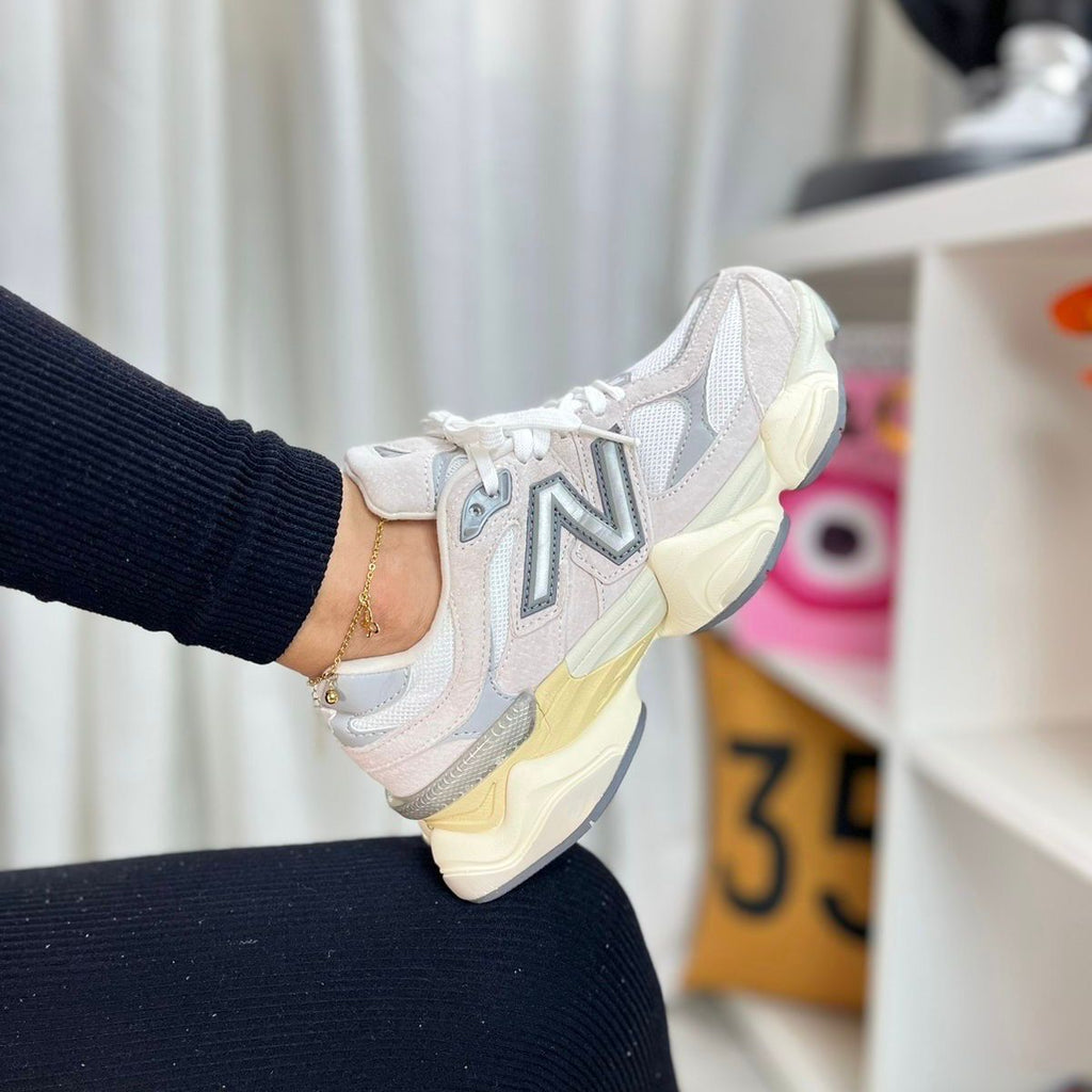 new balance 9060 mujer