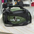 GUAYERA DEPORTIVA ADIDAS 45 X35CM  PEQ