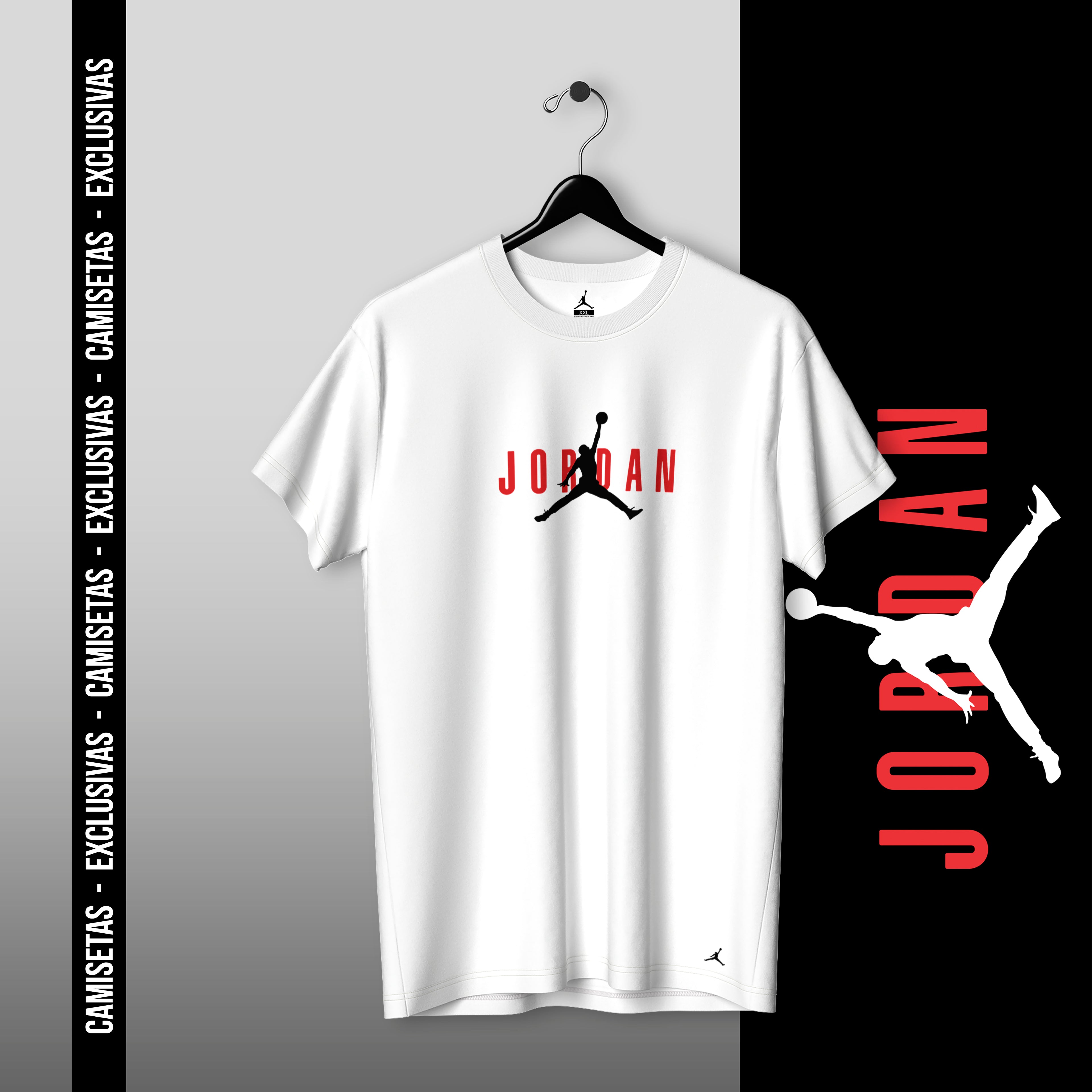 SUETER JORDAN HOMBRE