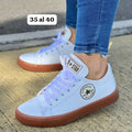 CONVERSE DAMA BAJO
