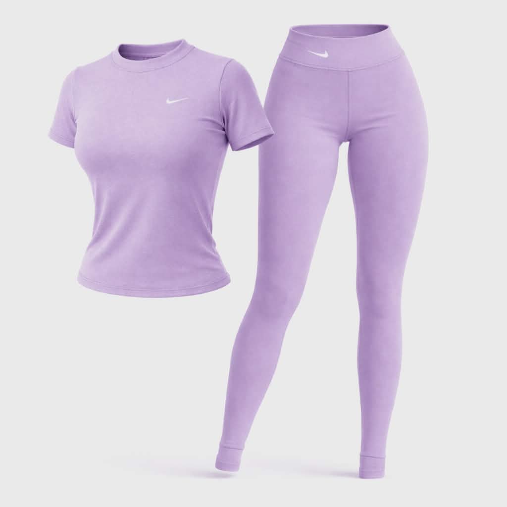 LEGGINS DIGITRA NIKE