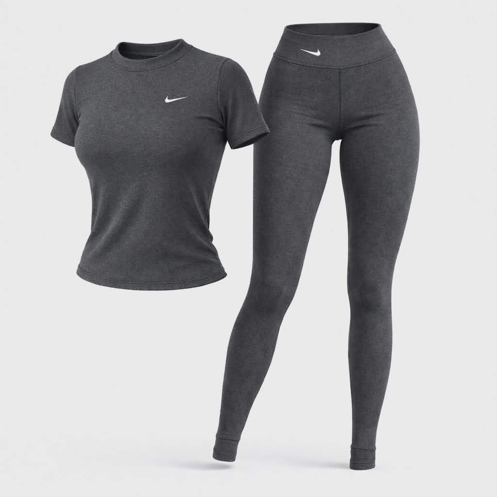 LEGGINS DIGITRA NIKE