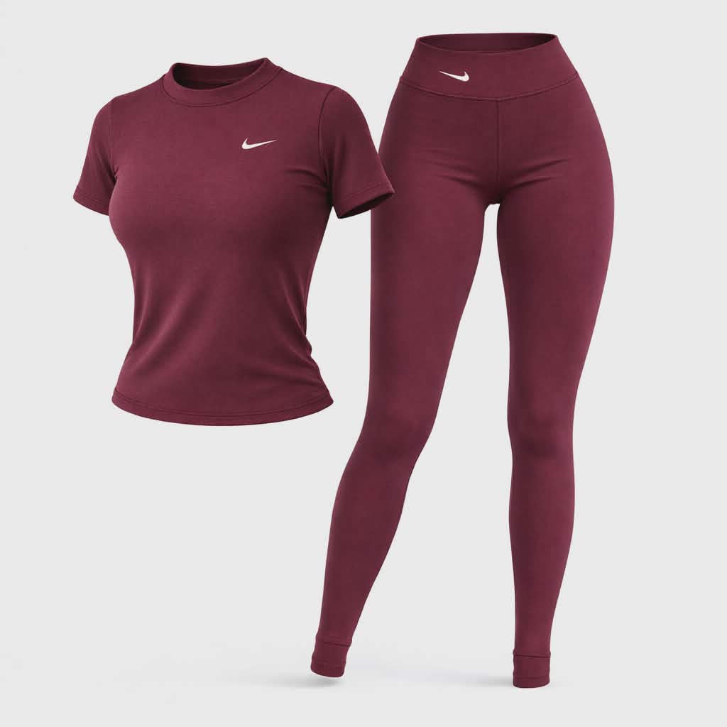 LEGGINS DIGITRA NIKE