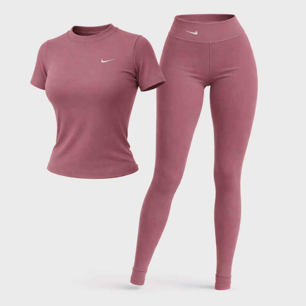 LEGGINS DIGITRA NIKE