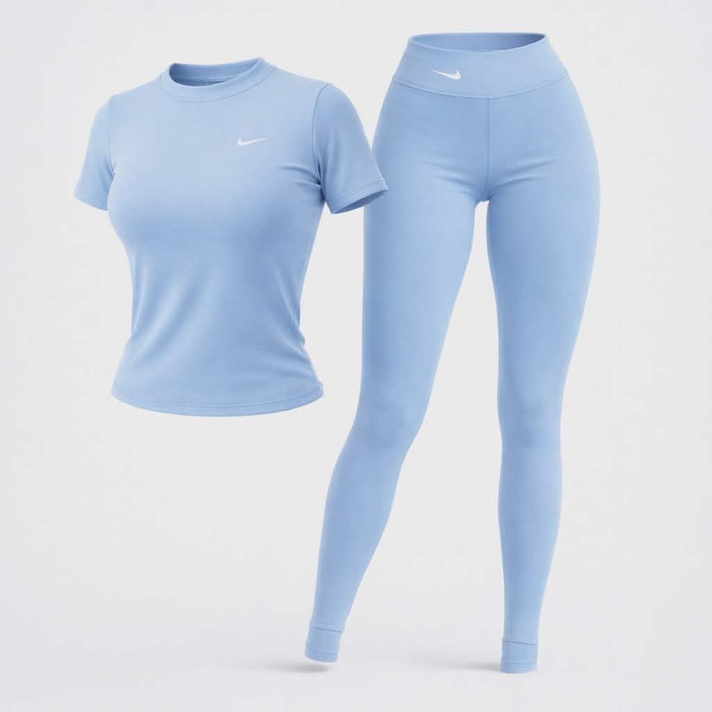 LEGGINS DIGITRA NIKE