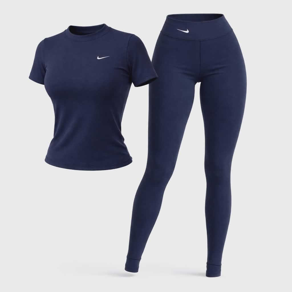 LEGGINS DIGITRA NIKE