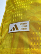 Camiste De Colombia Primera Equipacion