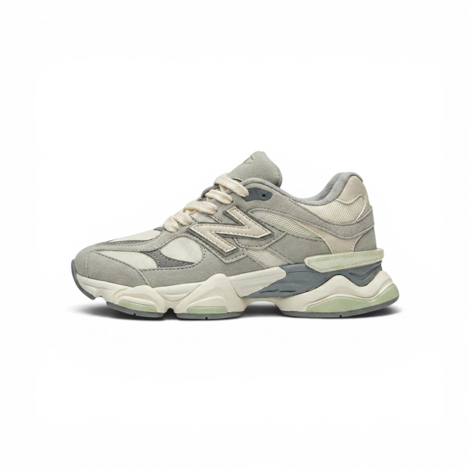 New Balance 9060 Mt Gris
