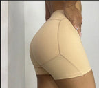 SHORTS LEVANTA COLA
