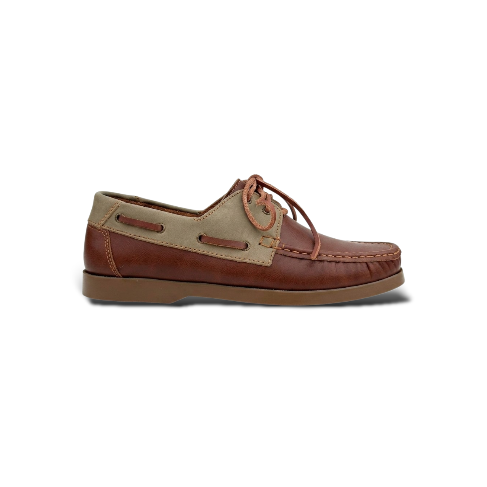 Mocasines / Apaches Chocolates de Caballeros
