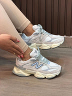 New Balance 9060 Mt Gris