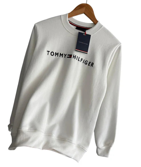 BUZO TOMMY HILFIGER HOMBRE