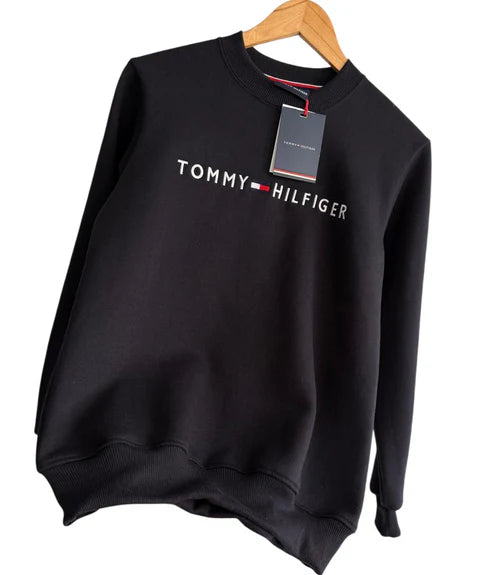 BUZO TOMMY HILFIGER HOMBRE