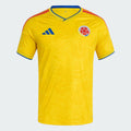 Camiste De Colombia Primera Equipacion