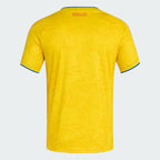 Camiste De Colombia Primera Equipacion